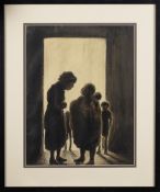 HARRY KEIR, GOSSIPS