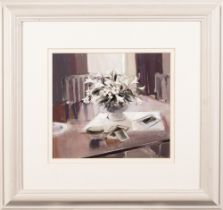 ETHEL WALKER, BOUQUET