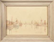 JAMES KAY, SHIPS ON THE CLYDE