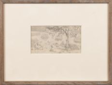 JAMES WATTERSTON HERALD, HARVESTER'S REST