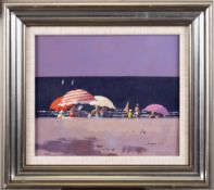JAMES ORR, BEACH, CORFU