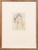 JAMES WATTERSON HERALD, THE MILKMAID