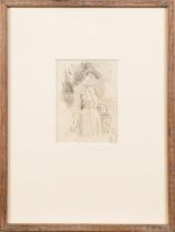 JAMES WATTERSON HERALD, THE MILKMAID