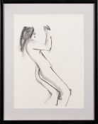 ROBERT HOLTOM, ANNEY, SUNSET STRIP, SOHO 2004