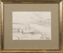 JAMES KAY, GANAVAN SANDS