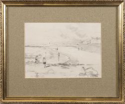 JAMES KAY, GANAVAN SANDS