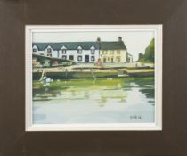 LIN PATTULLO, DUNURE