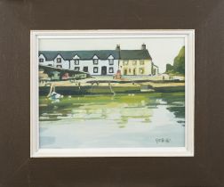 LIN PATTULLO, DUNURE