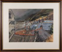 MARY SHAW, CROVIE