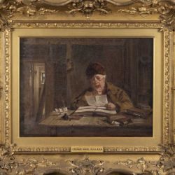 The Pictures Collection of the Late Michael Lessnoff