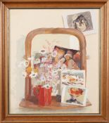 GERALDINE GIRVAN, VOTIVE IMAGES
