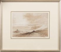 DAVID COX, ABERYSTWYTH