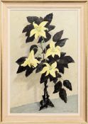 * IAIN MACNAB RE ROI (SCOTTISH 1890 - 1967), FLOWER PIECE