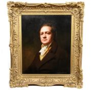 SIR HENRY RAEBURN (SCOTTISH 1756 - 1823), LACHLAN MACKINTOSH OF RAIGMORE