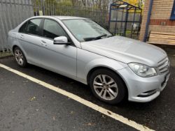Mercedes | Timed Auction