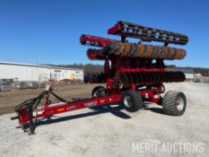 2023 Case IH 475-27 Speed Tiller