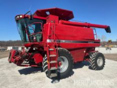 Case IH 2388 Axial Flow Combine