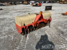 6ft. 3 Point Straw Crimper