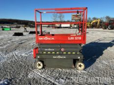 2016 Skyjack SJIII 3219 Vertical Mast Lift