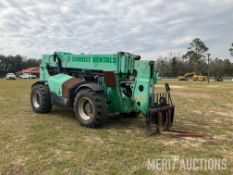 2016 JCB 510-56 Telehandler