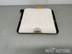 Case IH 372 Receiver