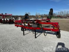 Fast 3 Point Sprayer