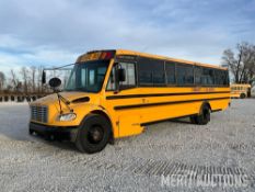 2007 Thomas 310TS School Bus