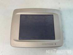 John Deere 2600 Display