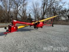 AGI-Westfield MKX2 10x83 Auger