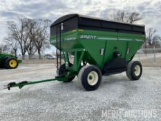 Brent 544 Gravity Wagon