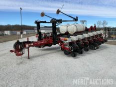 White 8186 16R30 Fold Planter