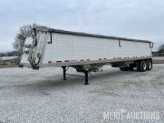 2010 Timpte Hopper Bottom Trailer