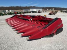 2022 Case IH 4412F Folding Corn Head