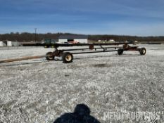 May Wes Move Master Head Cart