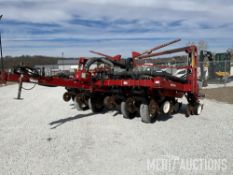 White 6342 12R30 Front Fold Planter