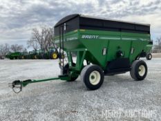 Brent 544 Gravity Wagon
