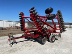 Case IH 3950 Disc Harrow