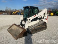 2019 Bobcat T770 Track Loader