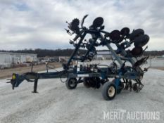 Blue Jet NH3 Applicator