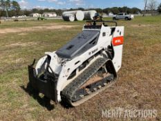 2019 Bobcat MT 85 Mini Skid Steer