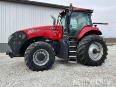 2020 Case IH Magnum 250 MFWD Tractor