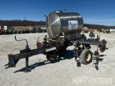 Blue Jet NH3 Applicator