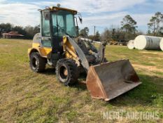 2017 John Deere 244K Wheel Loader