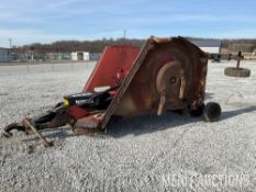 Bush Hog 12715 Legend 15ft. Batwing Mower