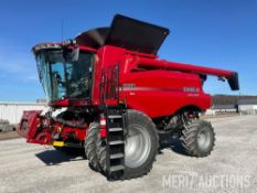 2020 Case IH 7150 4WD Combine