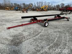 EZ Trail 680 Head Cart