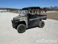 2017 Bad Boy 900 Stampede SXS