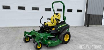 2022 John Deere 920M Zero Turn Mower