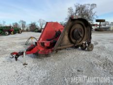Bush Hog 12815 15ft. Batwing Mower