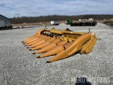 Lexion C508-30 8 Row Corn Head